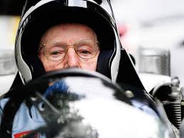 John Surtees dead: Former F1 and motorbike world champion dies, aged 83
