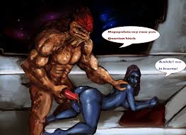 wrexs repopulate plan by Epyon - Hentai Foundry