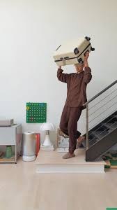 Packing is fun, unpacking is not., Packing cubes: @aer_sf , Tote: @aer_sf ,  Suitcase: @away , Tripod @getpivo , #travelsmart #travelstyle #packing  #packingtips #packing #traveling