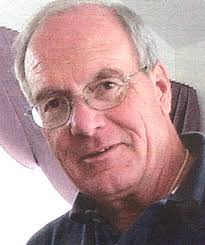 Gerald Hussey Obituary (2002)