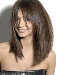 Wear it big and messy or simply sleek and join the hair revolution! Pin On Medium Bobs To Long Bobs