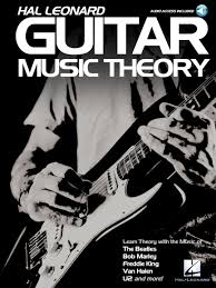 Beginner player or new to guitar theory? Hal Leonard Guitar Music Theory Hal Leonard Guitar Tab Method Hal Leonard Online