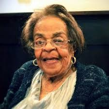 LAVINA JOHNSON Obituary (1925