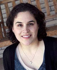 Tessa Chambers's Instagram, Twitter & Facebook