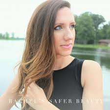 Rachel's Safer Beauty