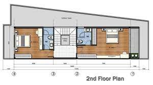Whether a one, two or even a three story house design, these quality homes features modern amenities without sacrificing space or lifestyle choices. Three Storey Narrow Lot House Concept Ulric Home