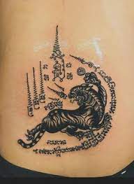 Maybe you would like to learn more about one of these? 750 Khmer Tattoo Y TÆ°á»Ÿng Trong 2021 Hinh XÄƒm XÄƒm Khmer Tattoo