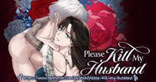 Please Kill My Husband Manga - Chapter 44 - Hiperdex - Hiperdex