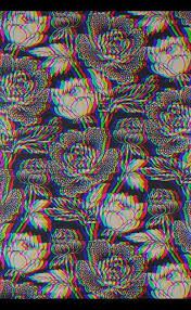 Psychedelic mood acid wave | see more about trippy, aesthetic and rainbow. Pin On X