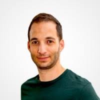 6 "Daniel Pinchas" profiles