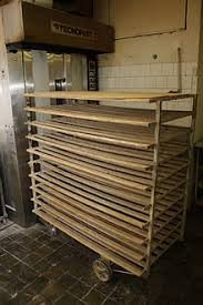 I'm confused as to why baking brownies in a sheet pan is a baking trick? Sheet Pan Wikipedia