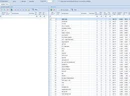 Wir bieten die aktuelle liste der sky senderbelegung als kostenlosen download per pdf an. Senderlisten Selbst Am Pc Bearbeiten Senderliste Tv