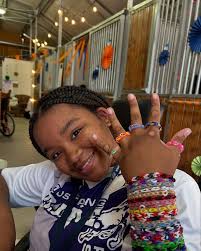 One week from today we will be welcoming 78 campers and 110 volunteer staff  members to Camp Patrick 2025! Our theme this summer is “Road Trippin' with  Camp Patrick”. We can't not