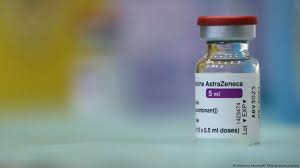 Astrazeneca and moderna's contrasting rewards for fighting covid hardly seem fair. What You Need To Know About Astrazeneca S Covid 19 Vaccine Science In Depth Reporting On Science And Technology Dw 18 03 2021