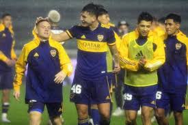 Espn es el canal autorizado para transmitir el partido. Hoy River Y Boca Afuera De La Libertadores Titulares De Deportes Titulares Ar