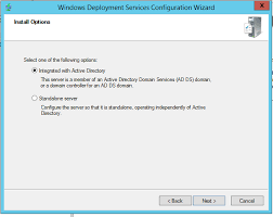 Unattended Install Windows 10 Using Windows Deployement Service On Win Server 2012 R2 Geekdudes Aitek Ch