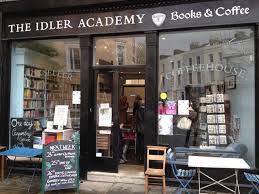 Webscribe Academy Idler Shop Around