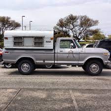 Alaskan Camper Gallery Alaskan Camper Discussions Slide In Truck Campers Vintage Campers Trailers Truck Bed Camping