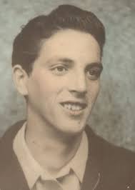 Anthony Ciervo Obituary