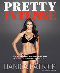 She does not have a win or a top 5 finish in 180 races and has never finished higher than 24th in points. Amazon Com Pretty Intense The 90 Day Mind Body And Food Plan That Will Absolutely Change Your Life 9780735216563 Patrick Danica Perrine Stephen Books