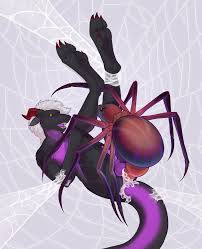 Spider Web Porn - Page 17 Of 49 - Rule 34