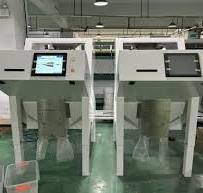 Optical Recycling Plastic PP Pet PE Color Sorter Machine for ...