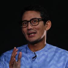 Peringati Hari Kekayaan Intelektual Dunia, Ini Bentuk Dukungan Sandiaga Uno 