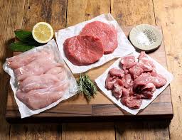 High Welfare Meat Boxes Uk 14 Of Our Favourite Ethical And Organic Meat Delivery Services