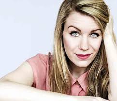 Wychwood Festival: Rachel Parris