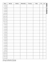 Pin On Calendar Ideas