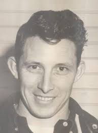 Robert Crace Obituary (2014)