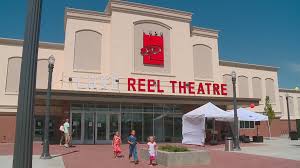 The theatre was forced to close its doors in march due to the pandemic but was able to open them again. New Movie Theater Opens In Downtown Caldwell Ktvb Com
