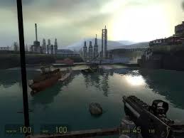Why are Half-Life 2 graphics so bad? - Quora