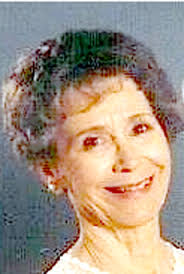 Jane Nagel Skillman Obituary (2008)