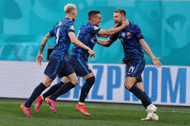 Trang chủ thụy điển vs ba lan. Nháº­n Ä'á»‹nh Thá»¥y Ä'iá»ƒn Vs Slovakia Báº£ng E Vck Euro 2020