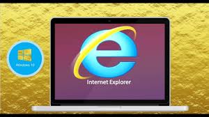 Internet explorer)‏، يٌختصر إلي ie) أو سابقاً مايكروسوفت إنترنت إكسبلورر ((بالإنجليزية: ÙƒÙŠÙÙŠØ© Ø¥Ø¹Ø§Ø¯Ø© ØªØ«Ø¨ÙŠØª Ù…ØªØµÙØ­ Ø§Ù†ØªØ±Ù†Øª Ø§ÙƒØ³Ø¨Ù„ÙˆØ±Ø± ÙÙŠ ÙˆÙ†Ø¯ÙˆØ²10 Youtube