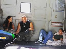 The latest installment in the ﻿fast and furious﻿ franchise will be minus one shaw. Pin On Paul Walker Taken Way Too Soon