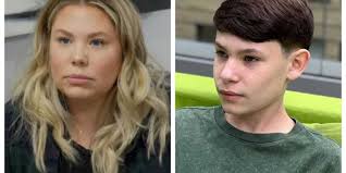 Teen Mom: Kailyn's Son Isaac Is Upset With Her Parenting Choices, Shares  Criticism!
