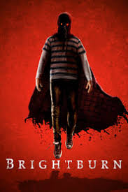 Kak limah is discovered dead by villager. Brightburn