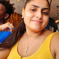 Mireya Cordova's Instagram, Twitter & Facebook