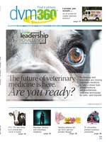 Web Reader Veterinary Medicine Back Issues