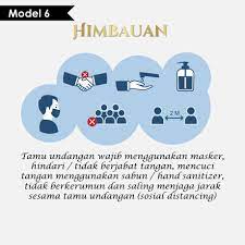 Pasien tanpa gejala (otg) yang di sana serangan virus menunjukkan serangan yang serius. Tambahan Protokol Covid 19 Kesehatan Himbauan Undangan Digital Pernikahan Shopee Indonesia