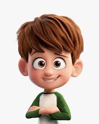 X los dos niños talla 12-14