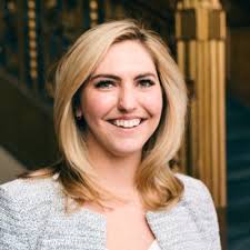 Last night I had the pleasure of attending my first (of many more to come)  Business Toast with the Purdue University Daniels School of Business.