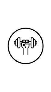 capa para destaques fit fitness crossfit academia instagram highlights workout gym logotipo instagram destaques em branco icones do instagram pinterest