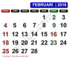 Balapan akan digelar sebanyak 6 seri di 5 negara dengan 1 tes pra musim di thailand akhir februari 2018. D Laiqa Arena Kalender 2018 Jumlah Libur Dan Cuti Bersama 21 Hari