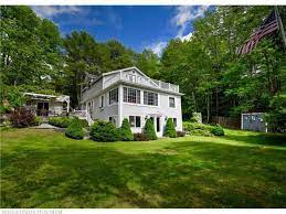 Nashport On The Penobscot Cottages For Rent In Verona Island Penobscot House Styles Bath House