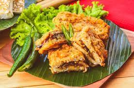 Resep Tempe Melet Makanan Makanan Dan Minuman Resep