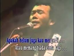 Download lagu dangdut orgen tunggal tanpa vokal mp3 for free (23:04). Roma Irama Tabir Kepalsuan Karaoke No Vocal Youtube