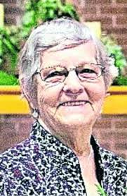 Dixie Hodges Obituary (1936